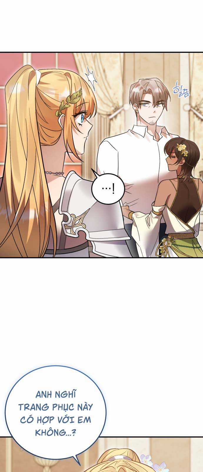 Anh hùng X Quỷ vương X Phản diện Chapter 100 trang 37