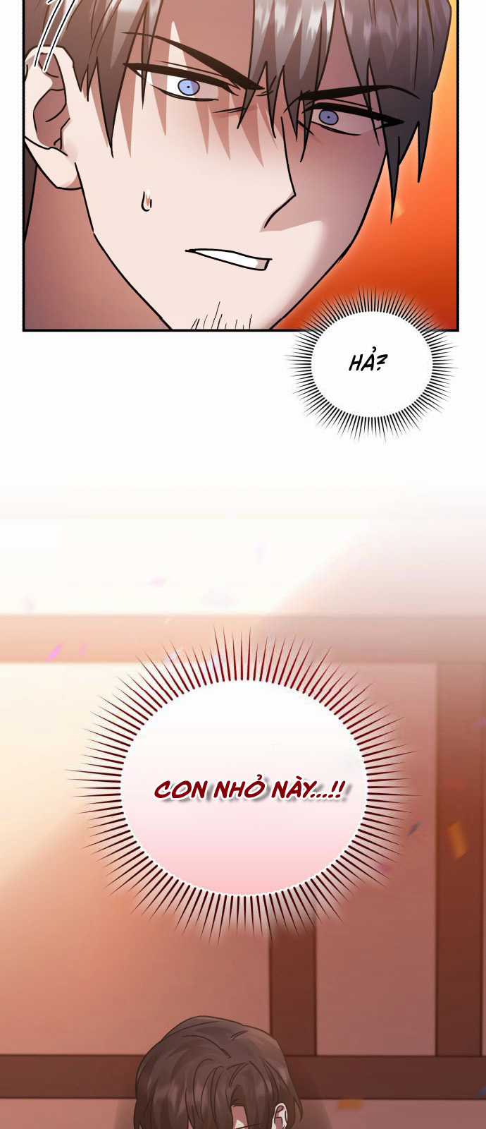 Anh hùng X Quỷ vương X Phản diện Chapter 100 trang 4