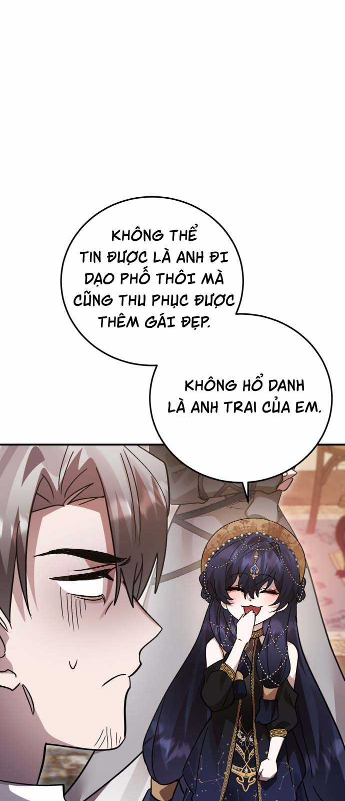 Anh hùng X Quỷ vương X Phản diện Chapter 100 trang 42