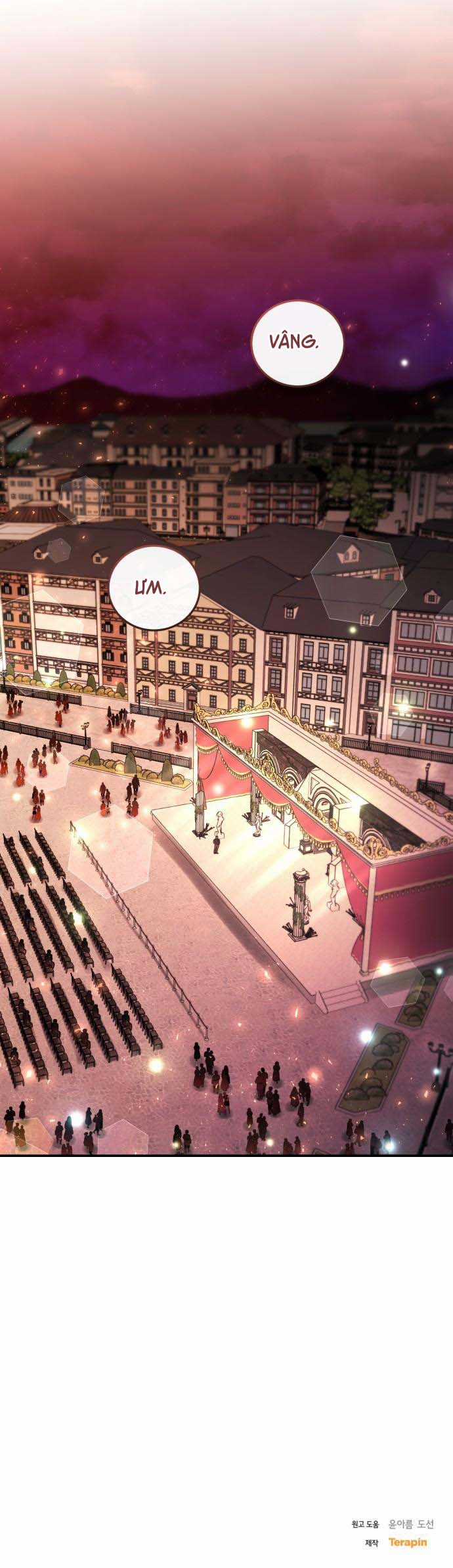 Anh hùng X Quỷ vương X Phản diện Chapter 100 trang 46