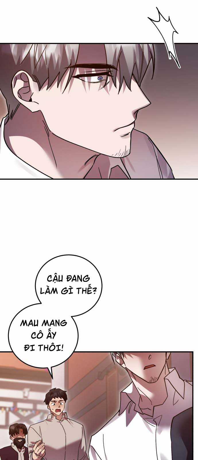 Anh hùng X Quỷ vương X Phản diện Chapter 100 trang 8