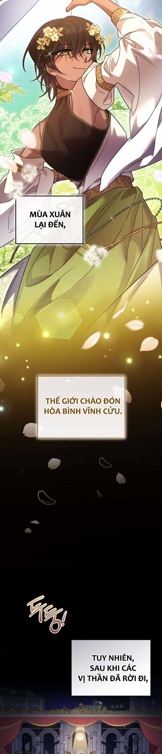 Anh hùng X Quỷ vương X Phản diện Chapter 101 trang 10