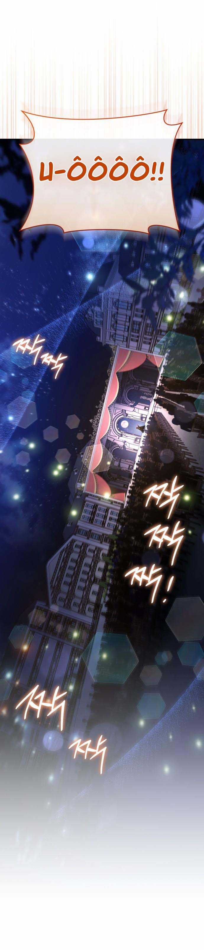 Anh hùng X Quỷ vương X Phản diện Chapter 101 trang 14