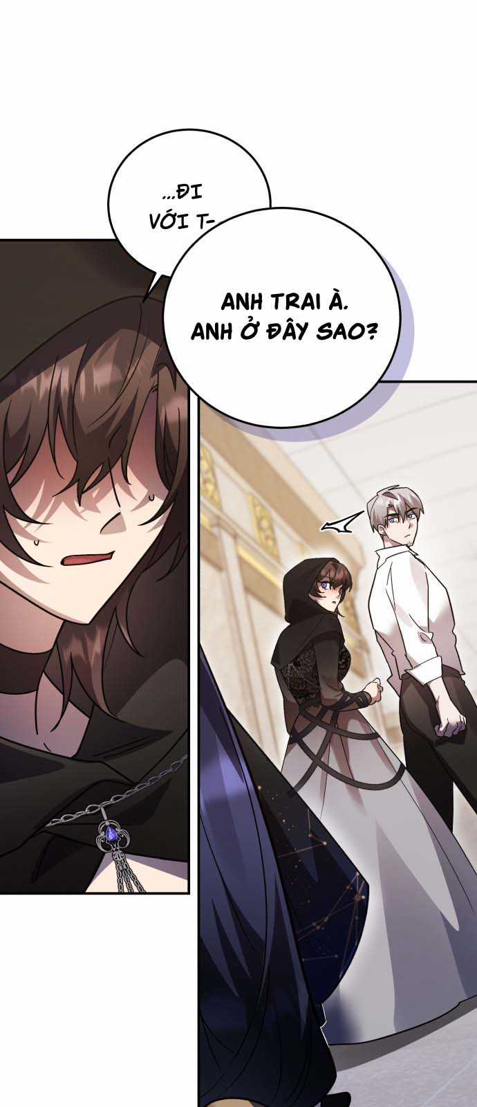 Anh hùng X Quỷ vương X Phản diện Chapter 101 trang 18