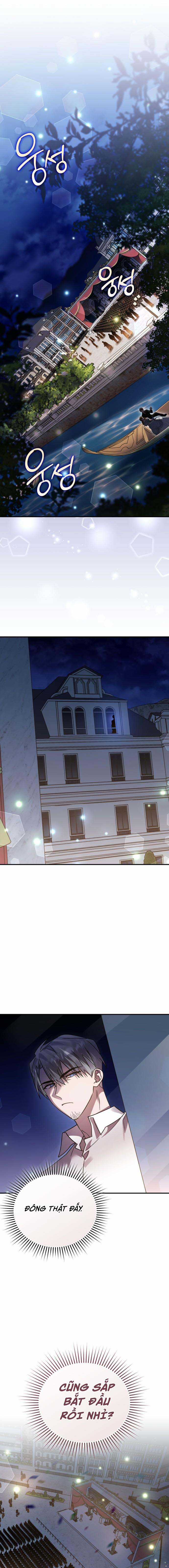 Anh hùng X Quỷ vương X Phản diện Chapter 101 trang 2