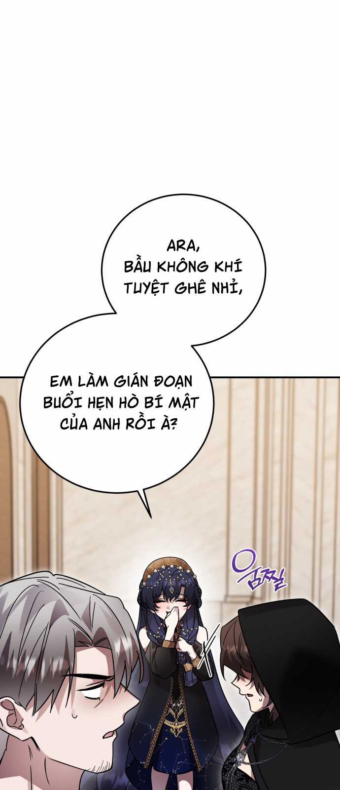Anh hùng X Quỷ vương X Phản diện Chapter 101 trang 20