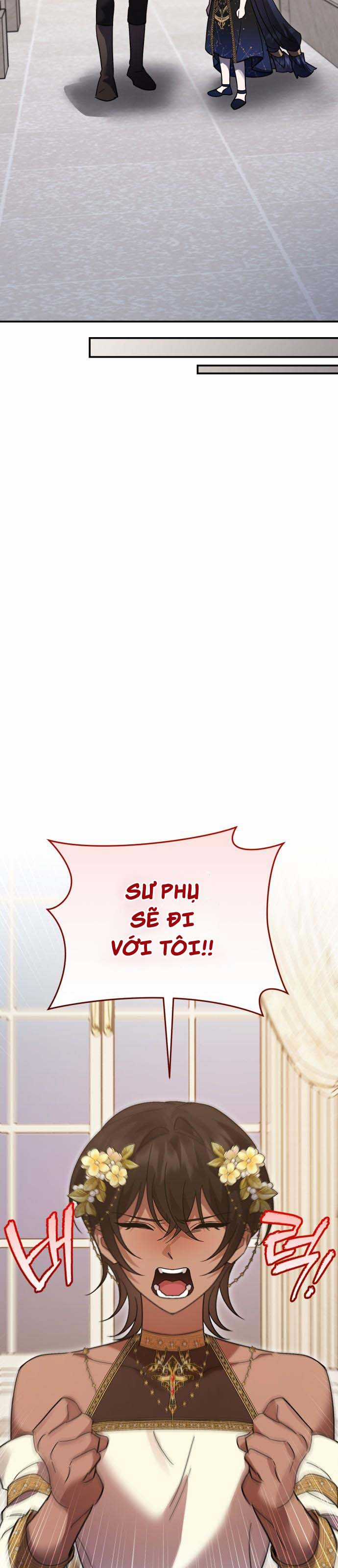 Anh hùng X Quỷ vương X Phản diện Chapter 101 trang 24