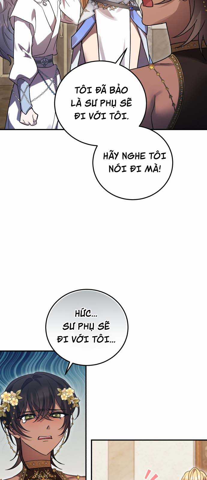 Anh hùng X Quỷ vương X Phản diện Chapter 101 trang 28