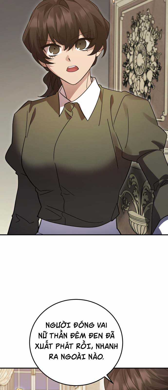 Anh hùng X Quỷ vương X Phản diện Chapter 101 trang 33