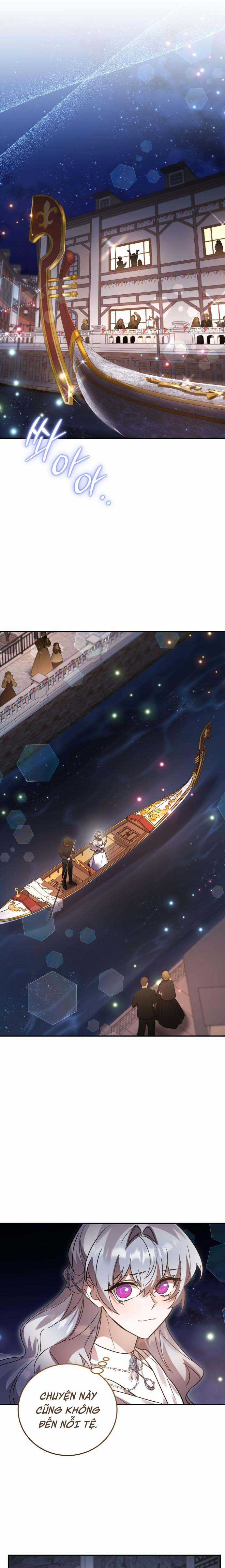 Anh hùng X Quỷ vương X Phản diện Chapter 101 trang 36