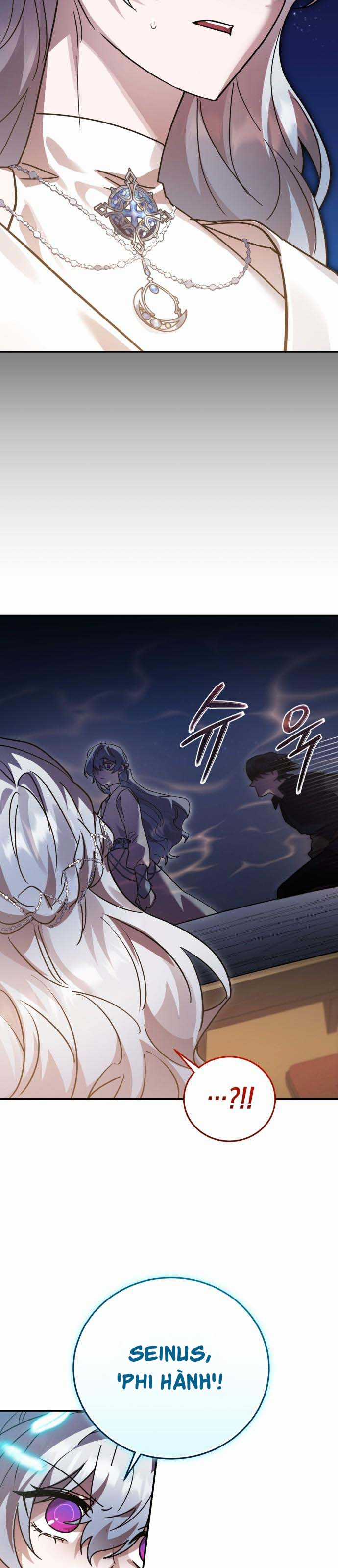 Anh hùng X Quỷ vương X Phản diện Chapter 101 trang 38