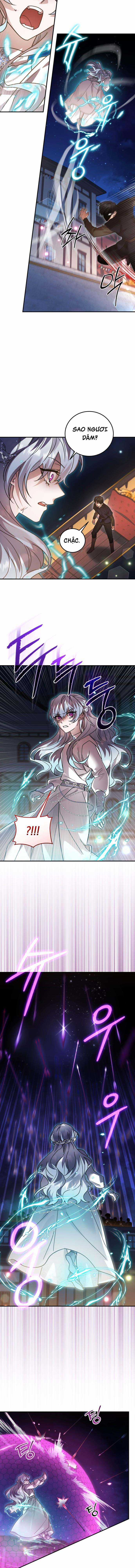 Anh hùng X Quỷ vương X Phản diện Chapter 101 trang 39