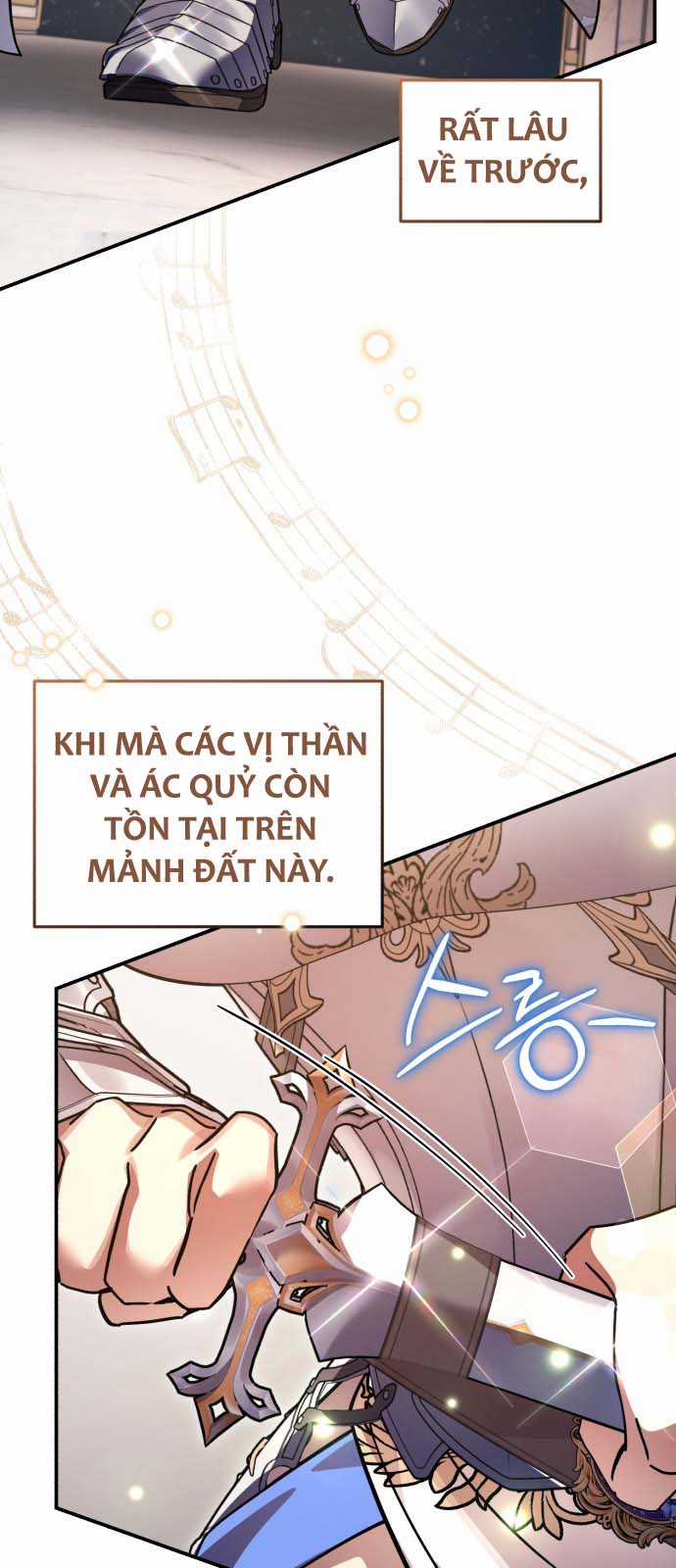 Anh hùng X Quỷ vương X Phản diện Chapter 101 trang 4