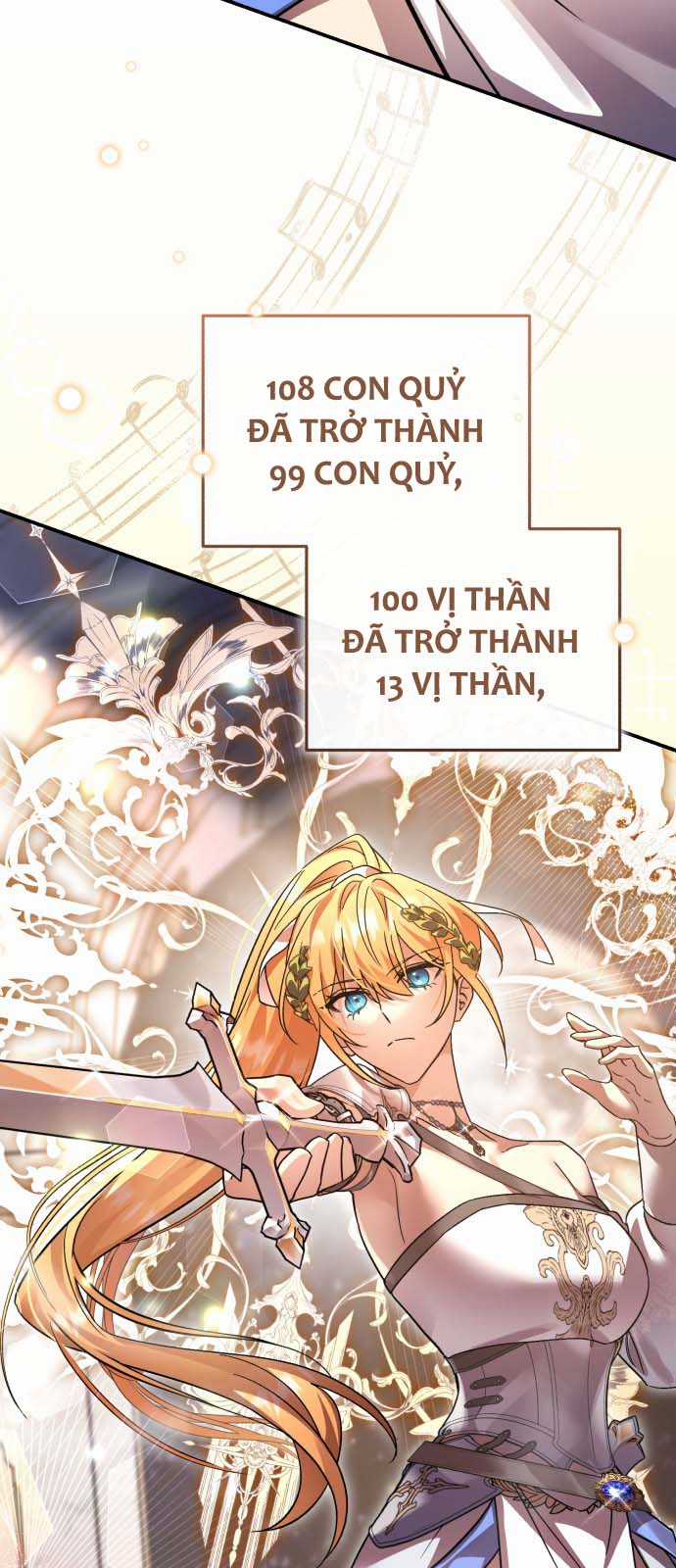 Anh hùng X Quỷ vương X Phản diện Chapter 101 trang 5