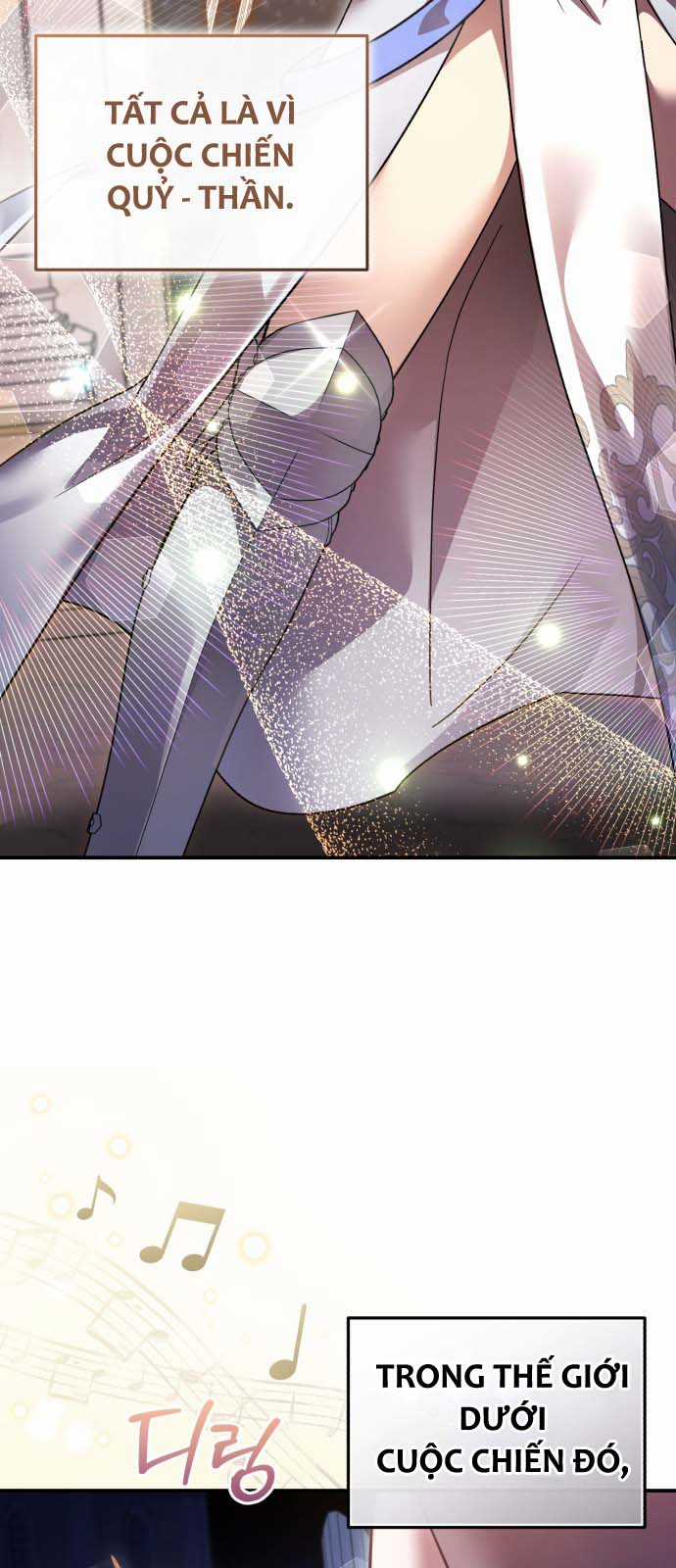 Anh hùng X Quỷ vương X Phản diện Chapter 101 trang 6