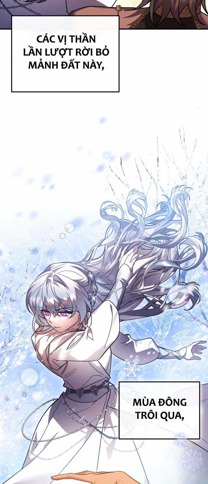 Anh hùng X Quỷ vương X Phản diện Chapter 101 trang 9