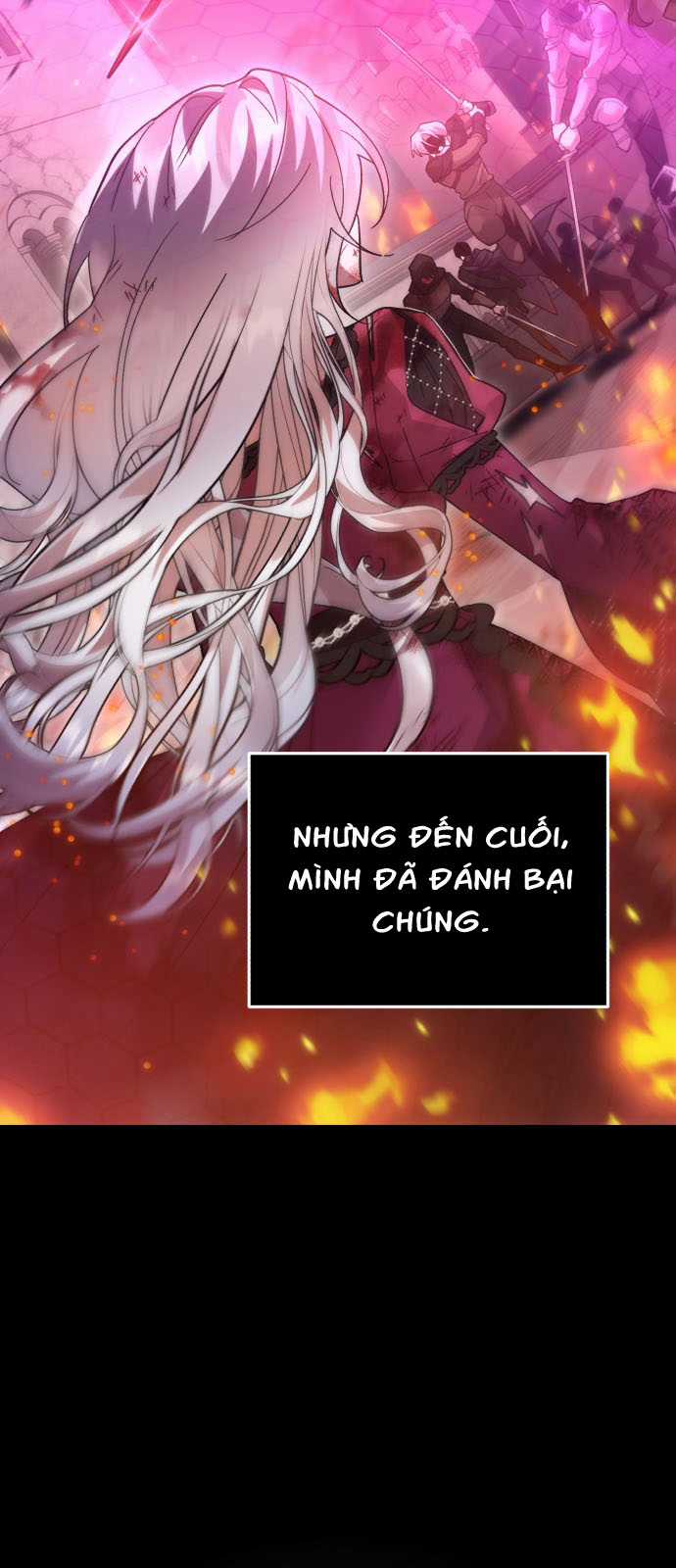 Anh hùng X Quỷ vương X Phản diện Chapter 102 trang 13