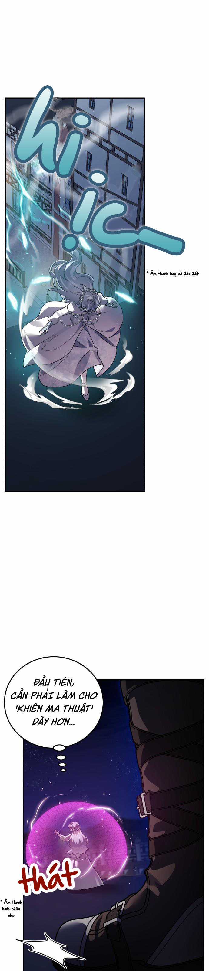 Anh hùng X Quỷ vương X Phản diện Chapter 102 trang 2