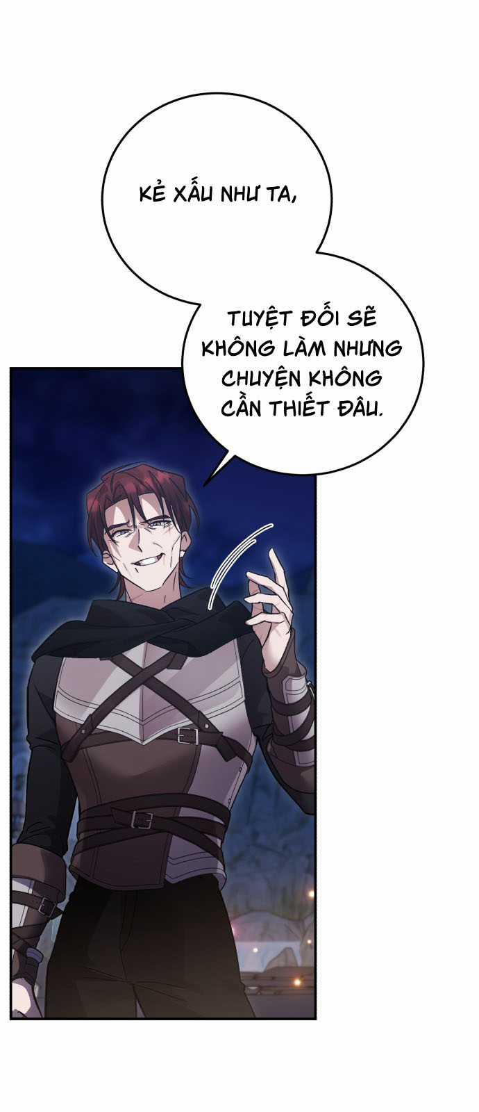 Anh hùng X Quỷ vương X Phản diện Chapter 102 trang 25