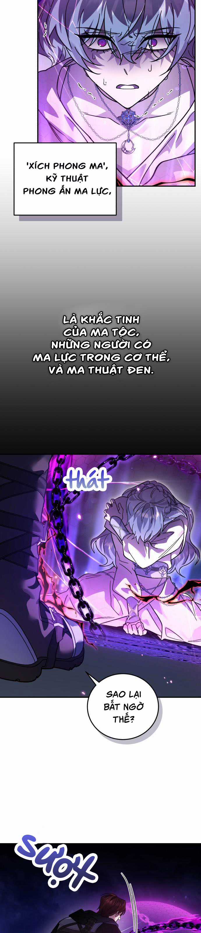 Anh hùng X Quỷ vương X Phản diện Chapter 102 trang 28