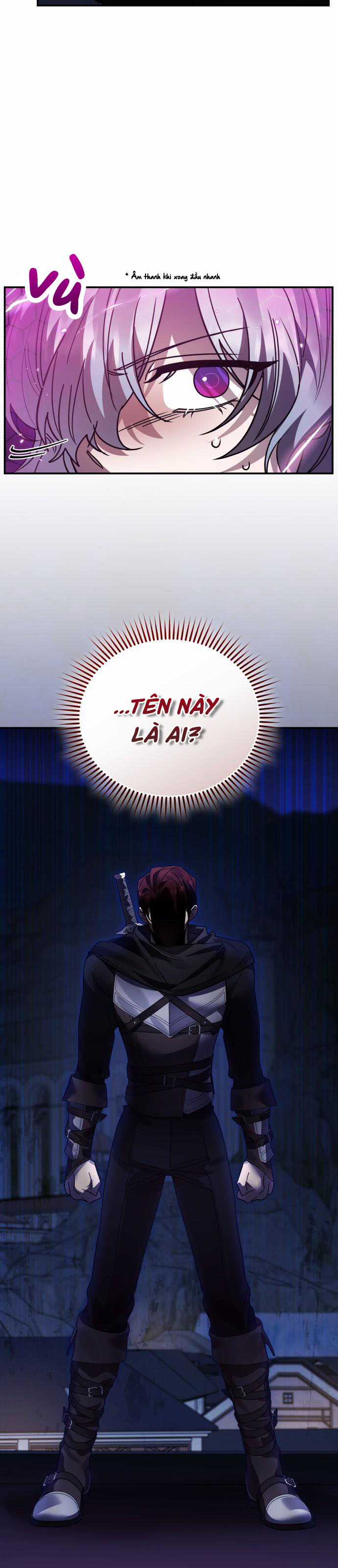 Anh hùng X Quỷ vương X Phản diện Chapter 102 trang 3