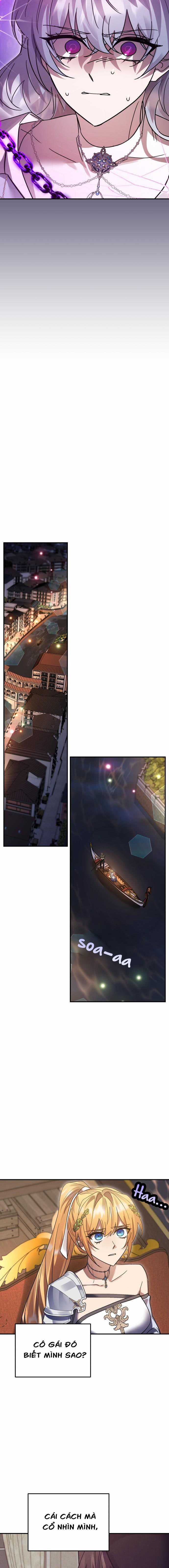 Anh hùng X Quỷ vương X Phản diện Chapter 102 trang 30