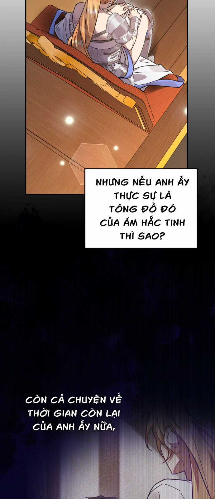 Anh hùng X Quỷ vương X Phản diện Chapter 102 trang 35