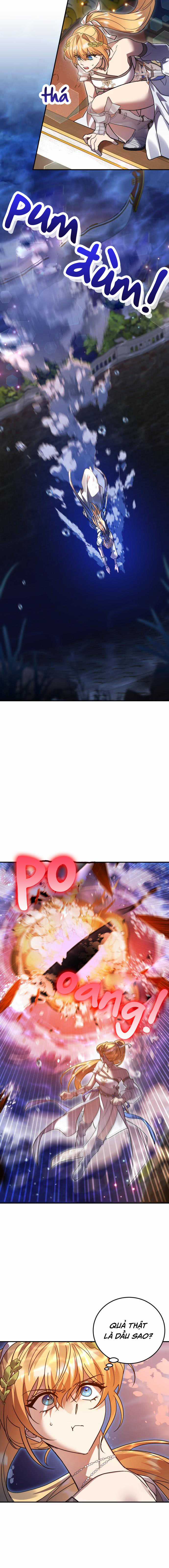 Anh hùng X Quỷ vương X Phản diện Chapter 102 trang 39