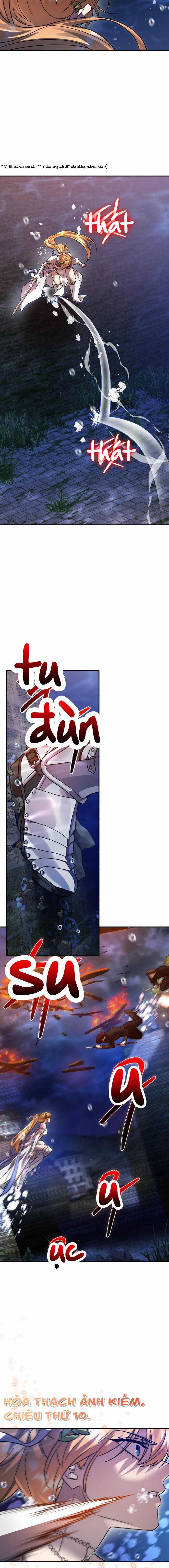 Anh hùng X Quỷ vương X Phản diện Chapter 102 trang 41