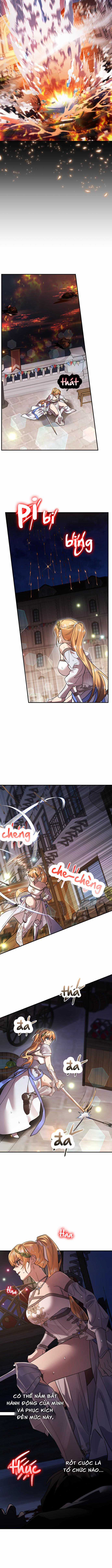 Anh hùng X Quỷ vương X Phản diện Chapter 102 trang 43