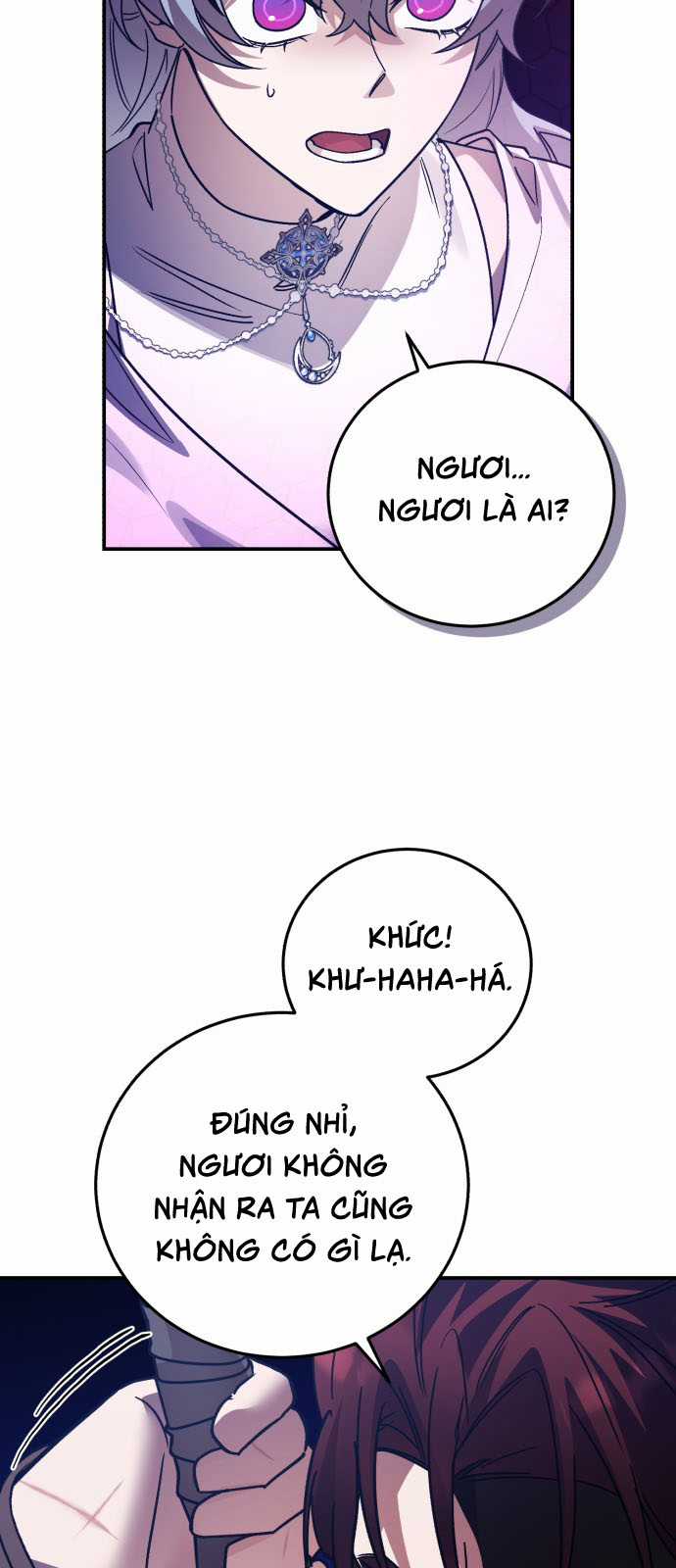 Anh hùng X Quỷ vương X Phản diện Chapter 102 trang 6