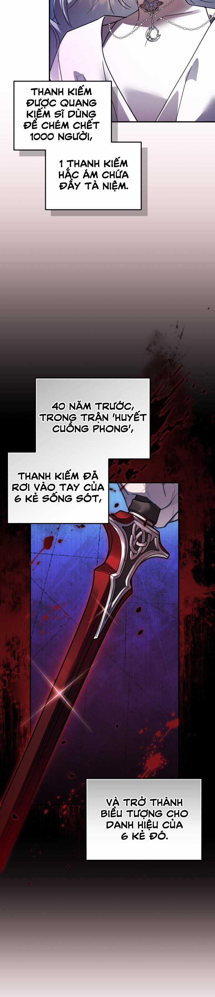 Anh hùng X Quỷ vương X Phản diện Chapter 102 trang 9