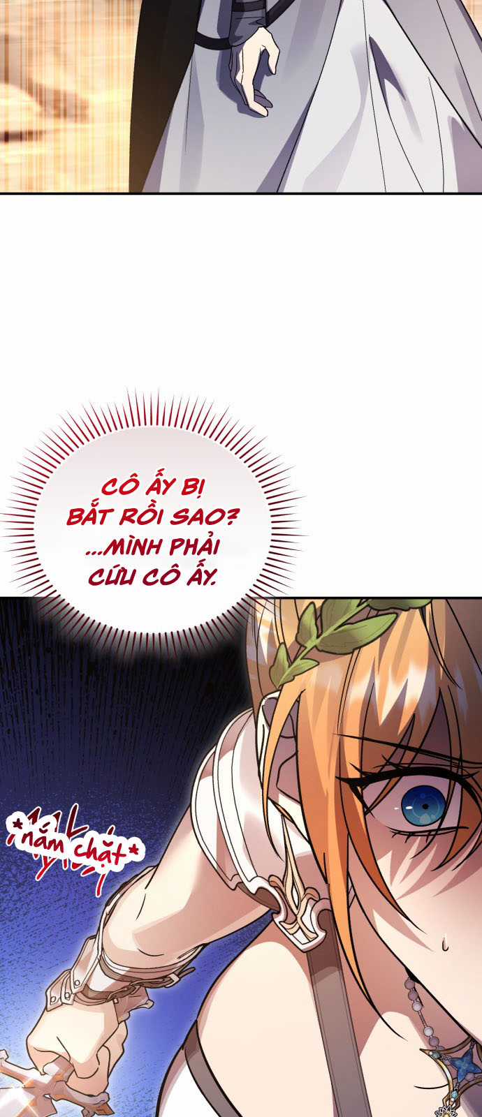 Anh hùng X Quỷ vương X Phản diện Chapter 103 trang 10