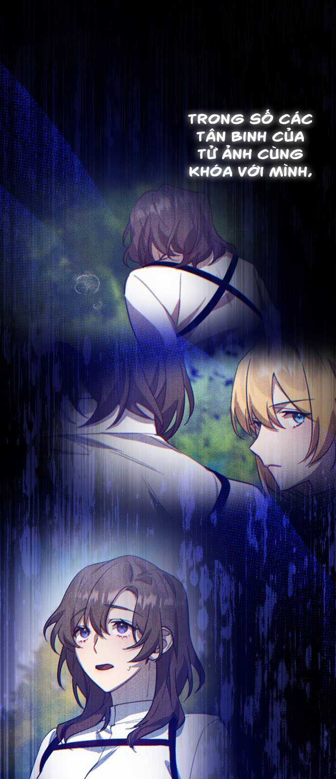 Anh hùng X Quỷ vương X Phản diện Chapter 103 trang 17