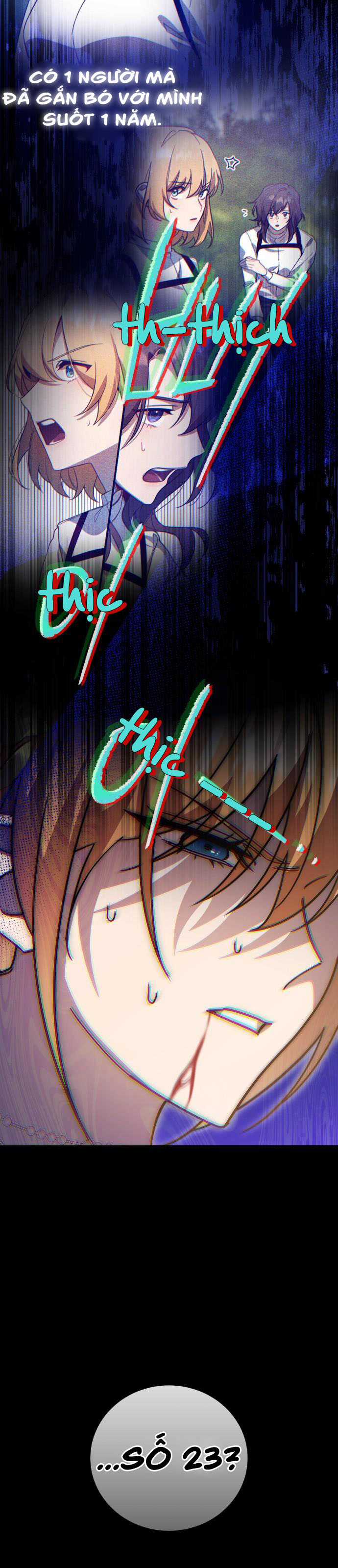 Anh hùng X Quỷ vương X Phản diện Chapter 103 trang 18