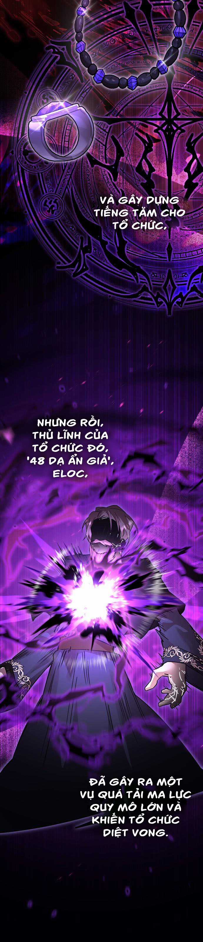 Anh hùng X Quỷ vương X Phản diện Chapter 103 trang 22