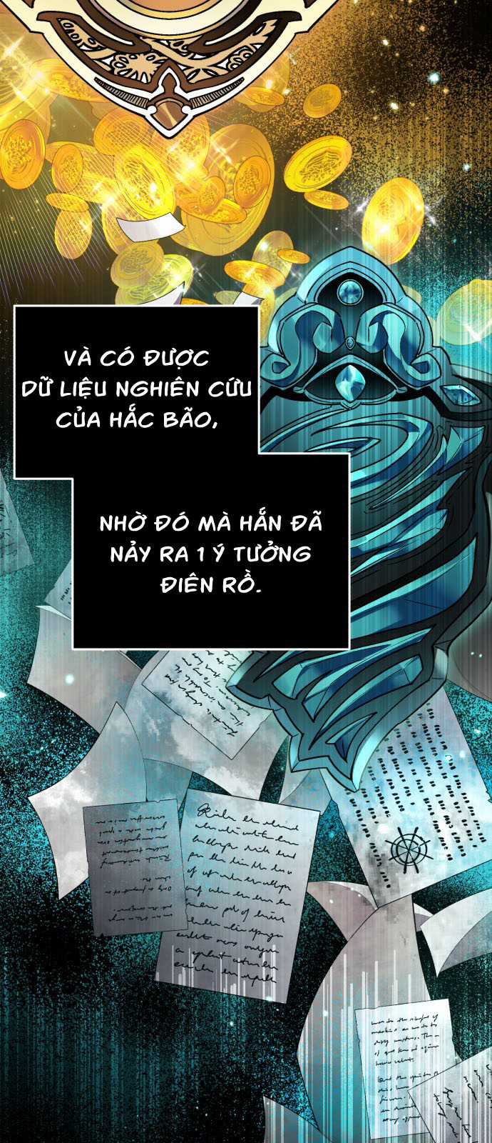 Anh hùng X Quỷ vương X Phản diện Chapter 103 trang 25