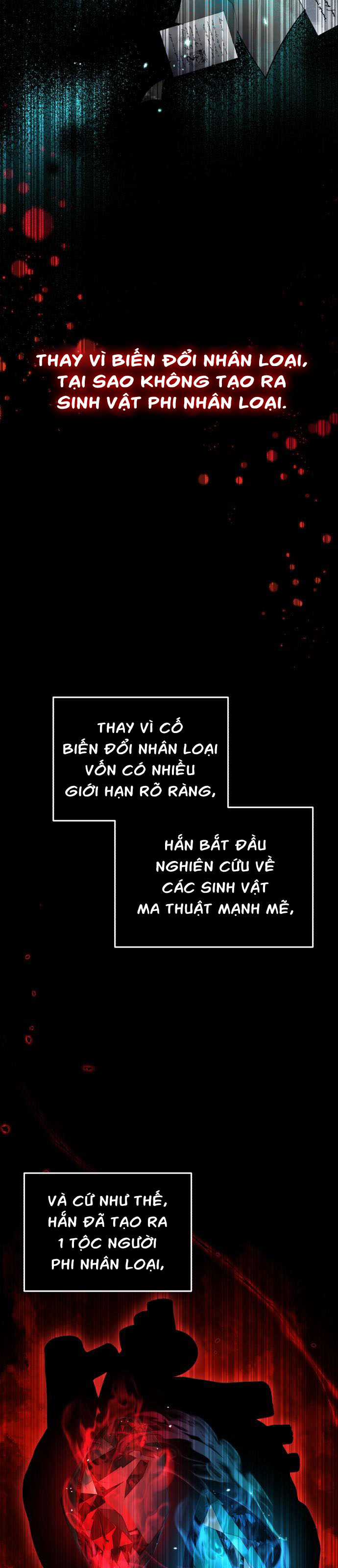 Anh hùng X Quỷ vương X Phản diện Chapter 103 trang 26