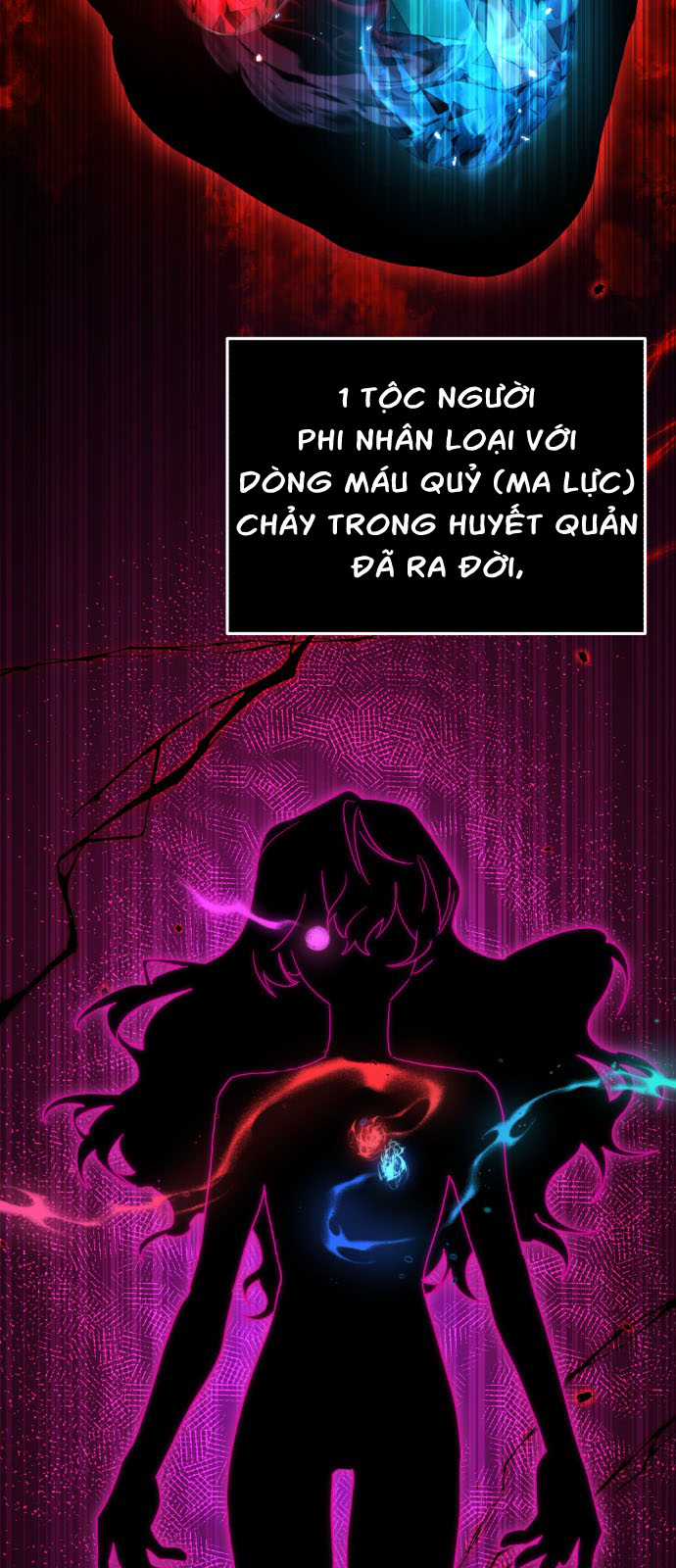 Anh hùng X Quỷ vương X Phản diện Chapter 103 trang 27