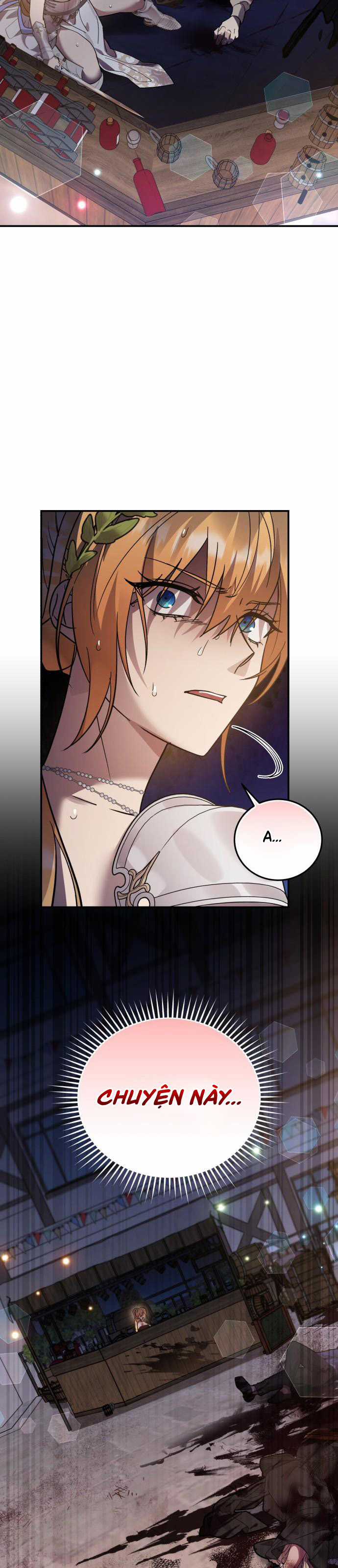 Anh hùng X Quỷ vương X Phản diện Chapter 103 trang 3