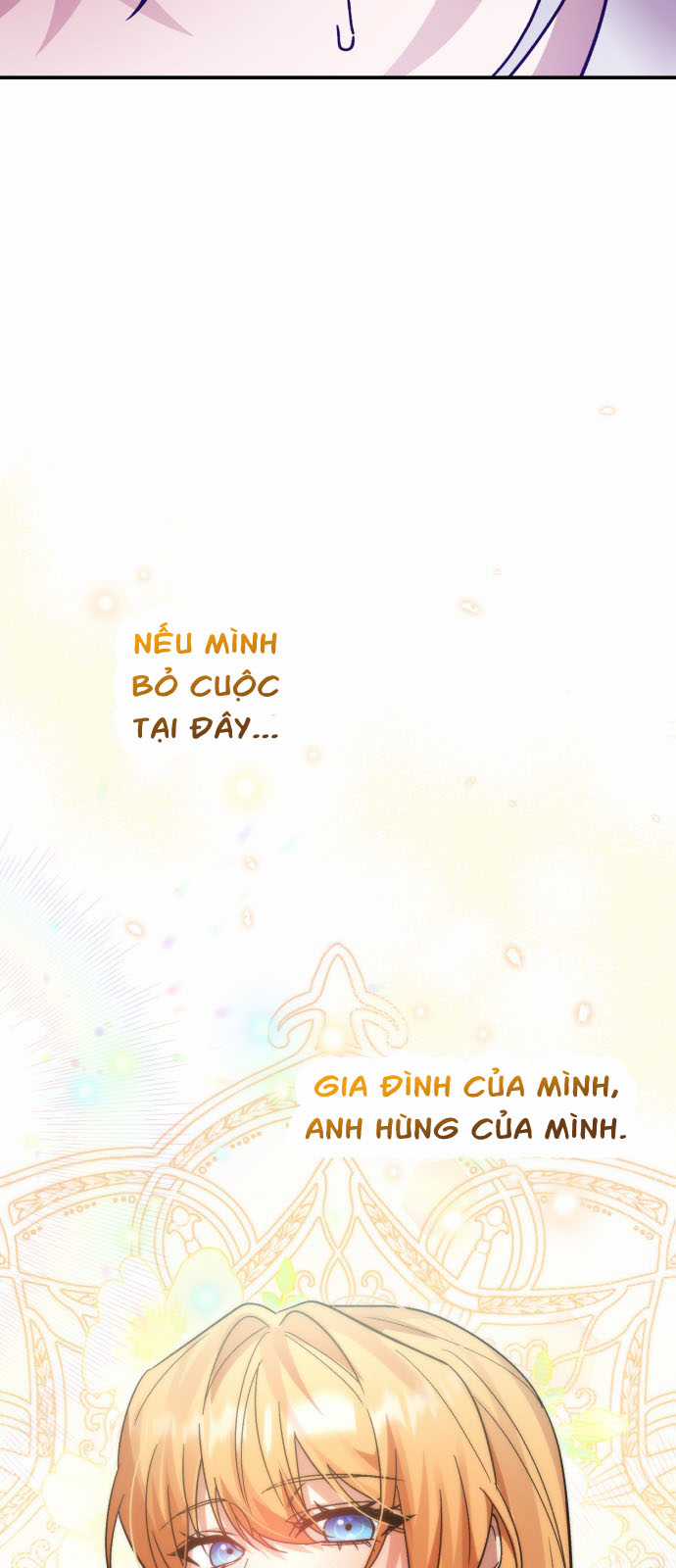 Anh hùng X Quỷ vương X Phản diện Chapter 103 trang 37