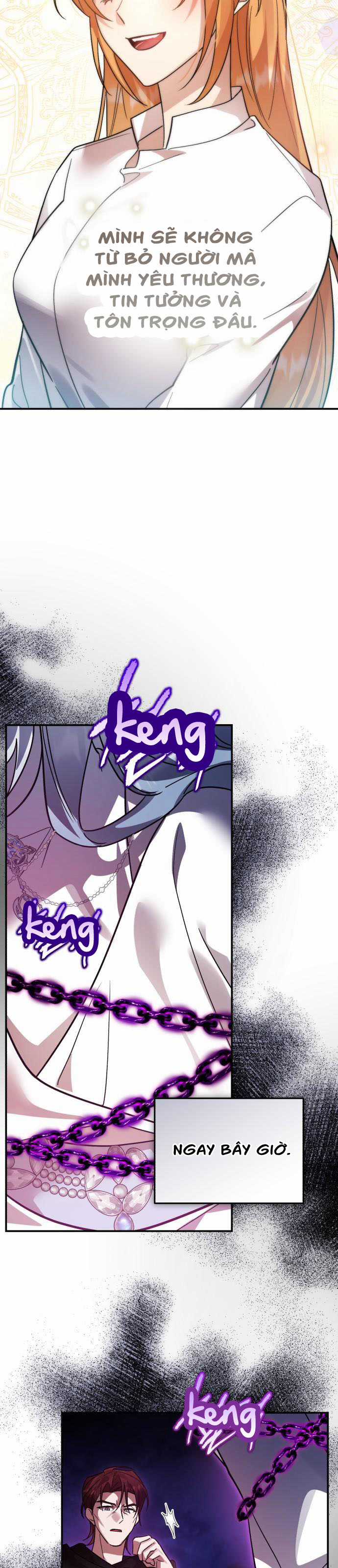 Anh hùng X Quỷ vương X Phản diện Chapter 103 trang 38