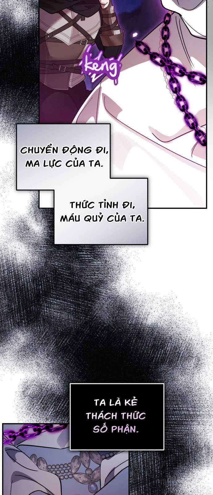 Anh hùng X Quỷ vương X Phản diện Chapter 103 trang 39