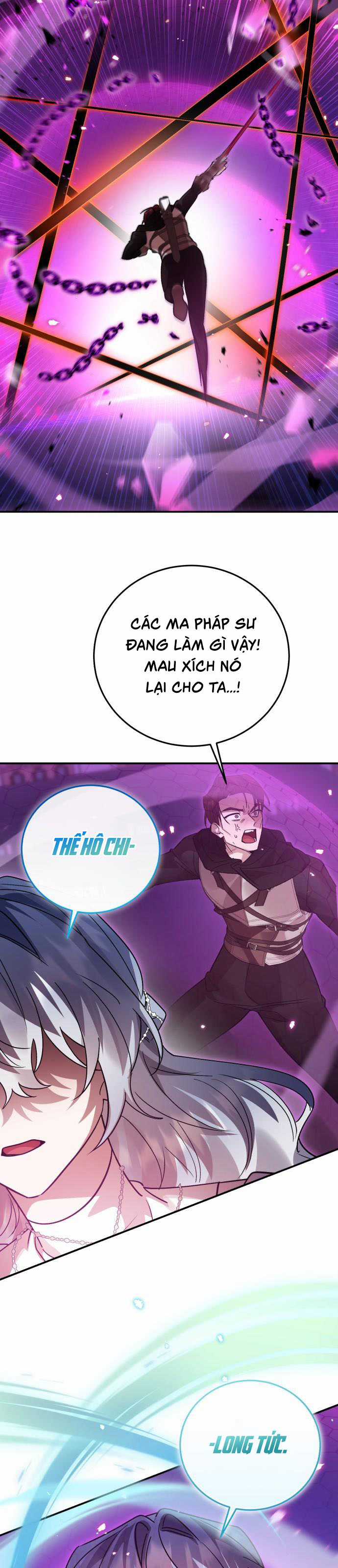 Anh hùng X Quỷ vương X Phản diện Chapter 103 trang 45