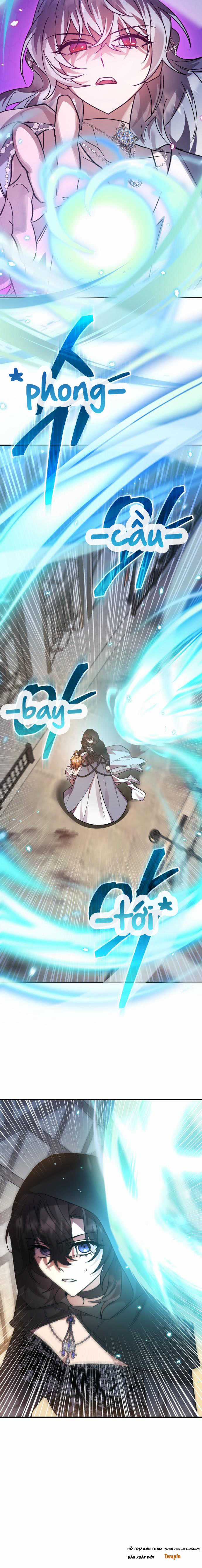 Anh hùng X Quỷ vương X Phản diện Chapter 103 trang 46