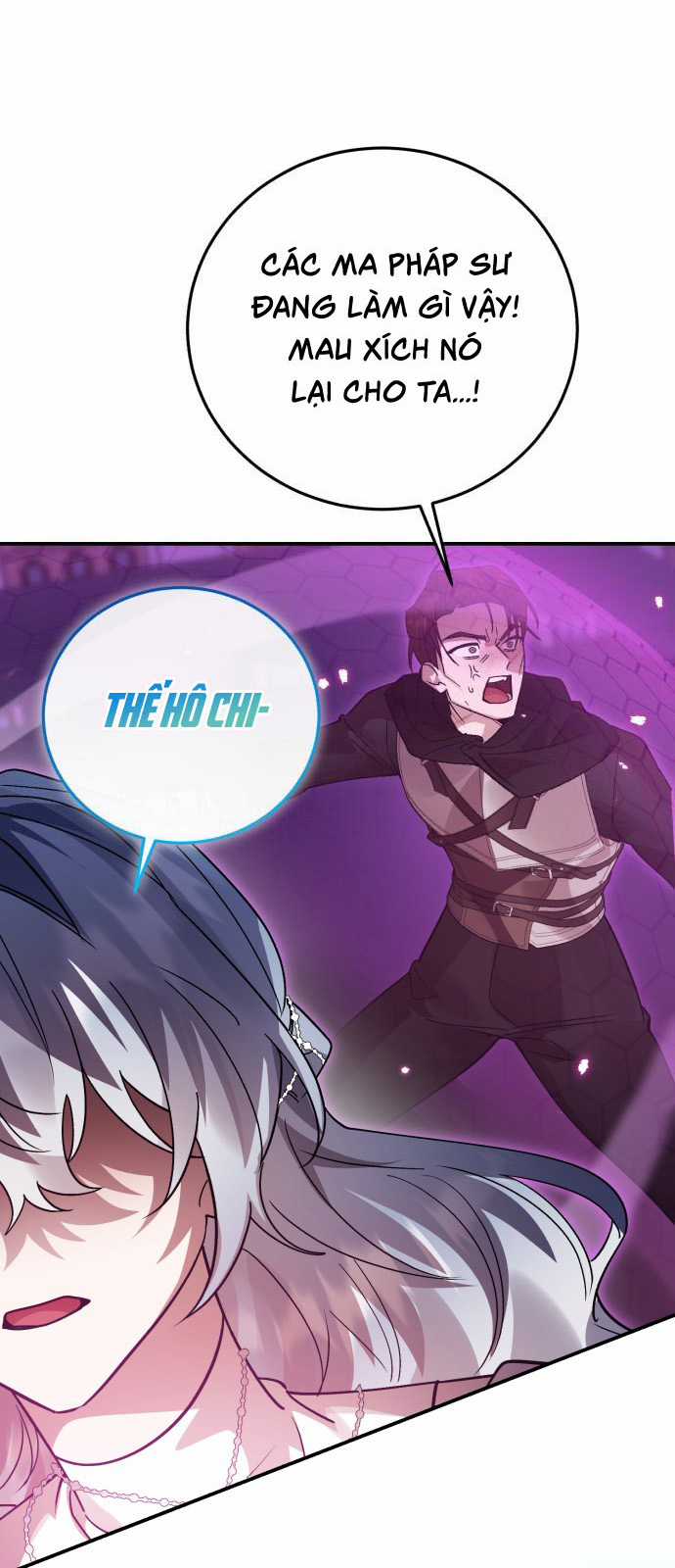 Anh hùng X Quỷ vương X Phản diện Chapter 104 trang 2