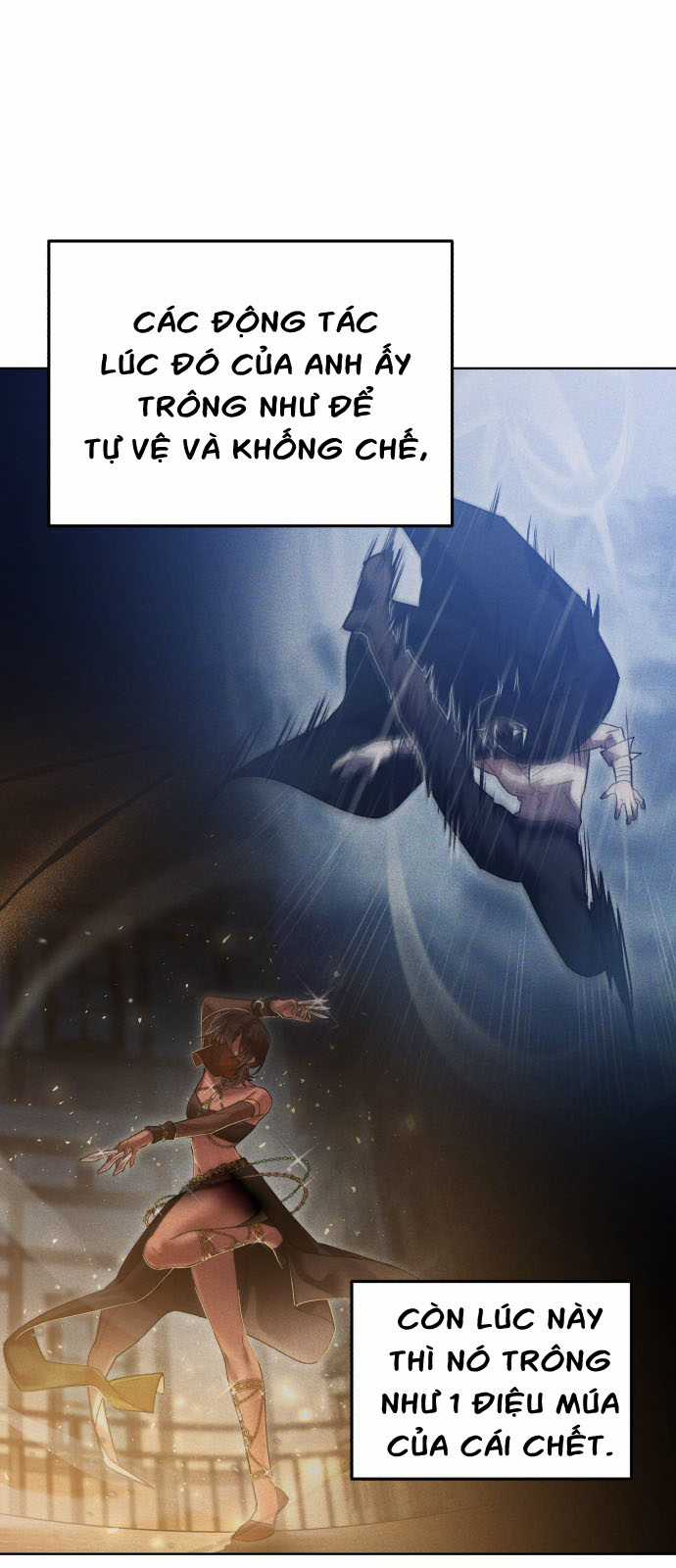 Anh hùng X Quỷ vương X Phản diện Chapter 104 trang 21