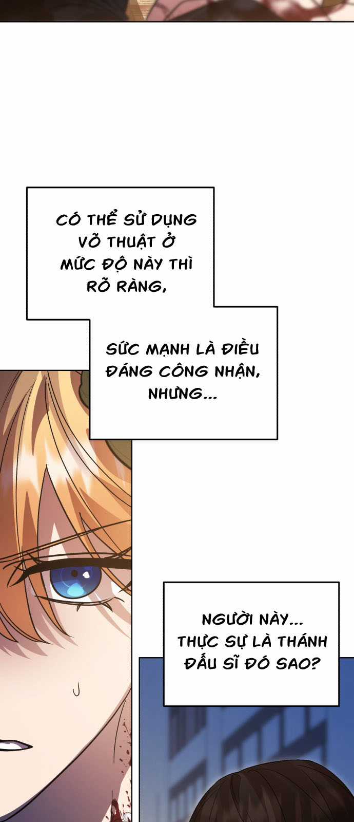 Anh hùng X Quỷ vương X Phản diện Chapter 104 trang 23