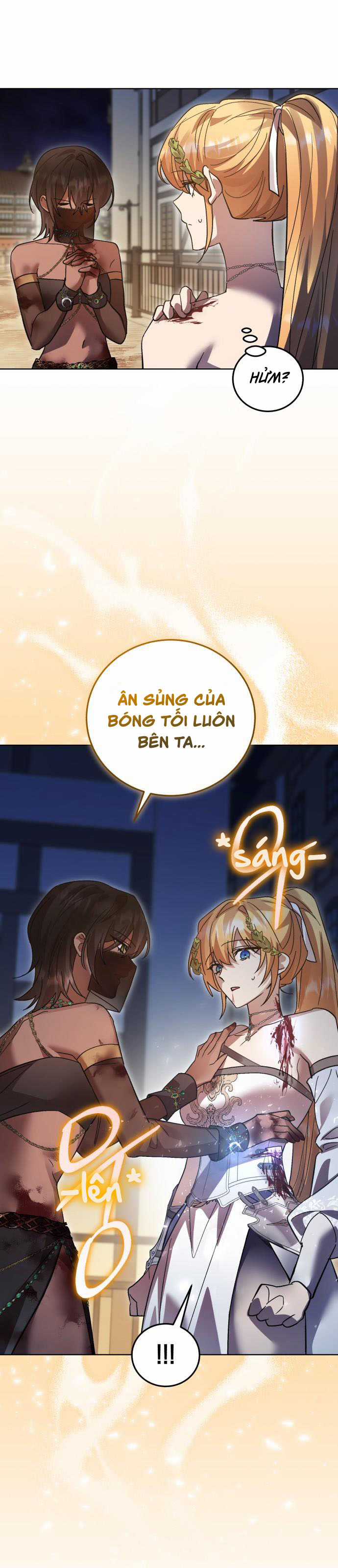 Anh hùng X Quỷ vương X Phản diện Chapter 104 trang 26