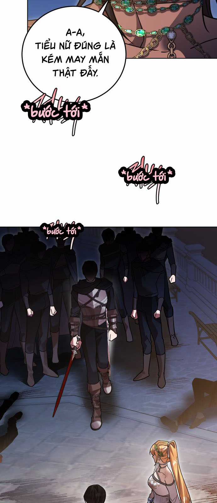 Anh hùng X Quỷ vương X Phản diện Chapter 104 trang 29